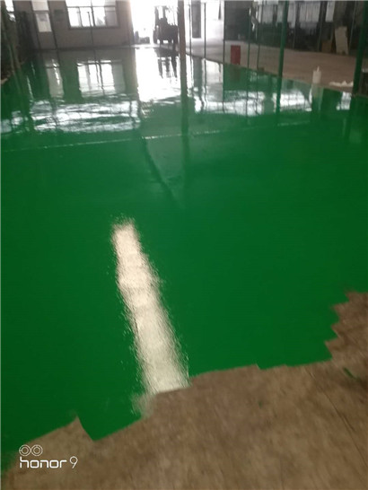 翁源下面我给你一份非常实用、地坪漆施工翻新